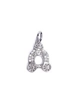 Pendente Stocco Gioielli Donna in Argento Zircone APS 204 - APS 204